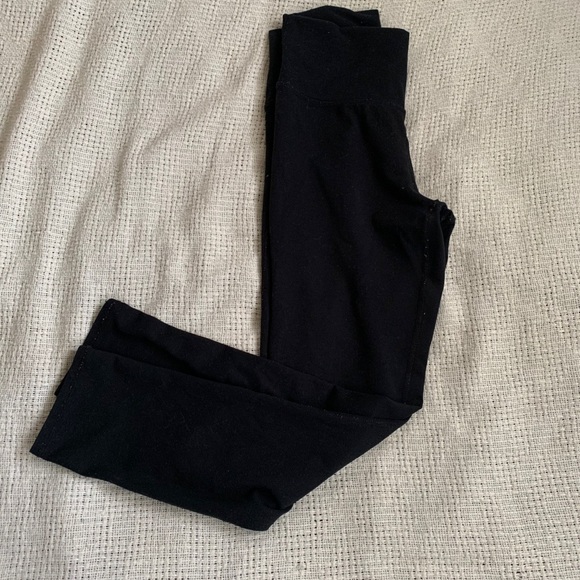 Fabletics black leggings - Picture 2 of 2